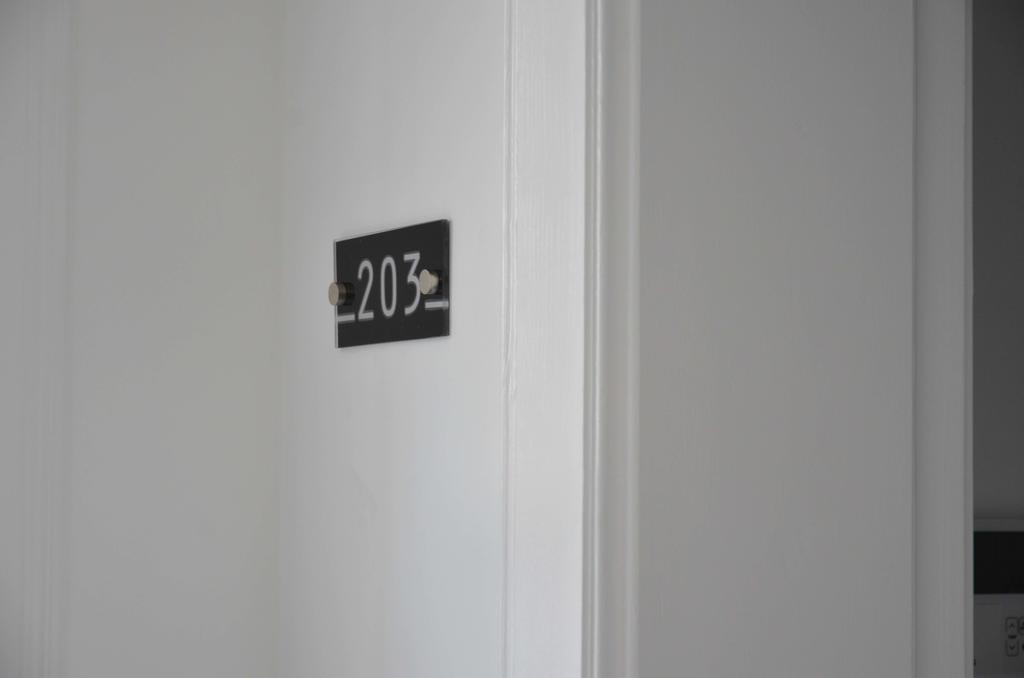 דירות פונשל Edificio Charles 203 מראה חיצוני תמונה