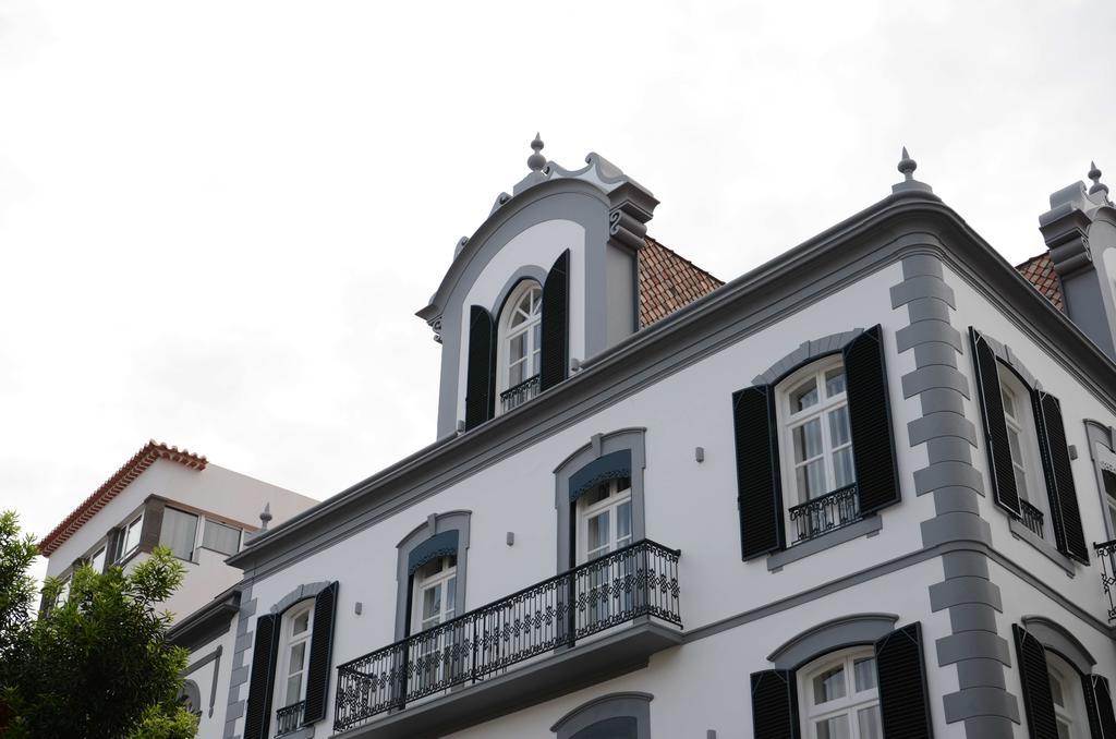 דירות פונשל Edificio Charles 203 מראה חיצוני תמונה